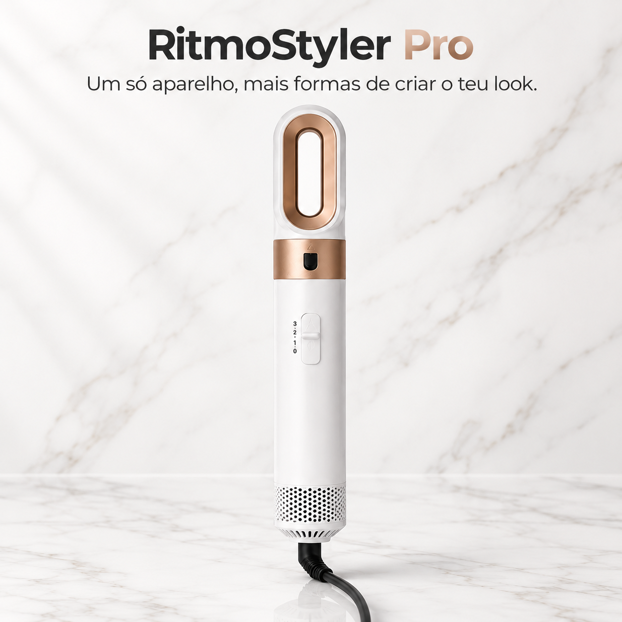 RitmoStyler Pro
